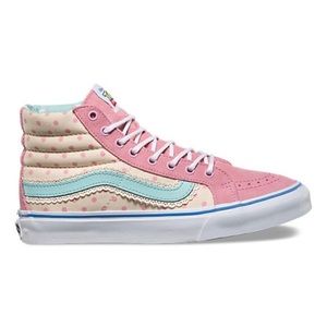 DISNEY TOY STORY VANS BO PEEP